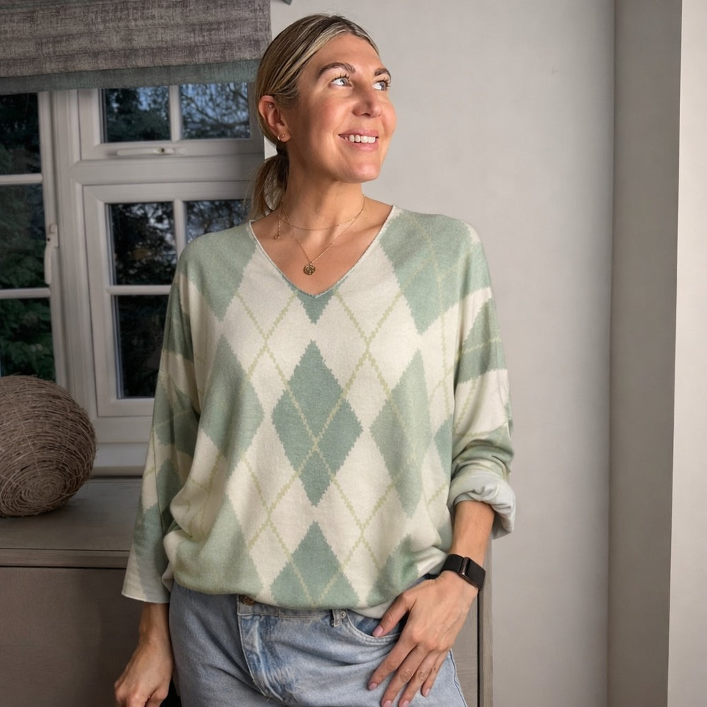 Everly Slub Knit - Blush Boutique Essex