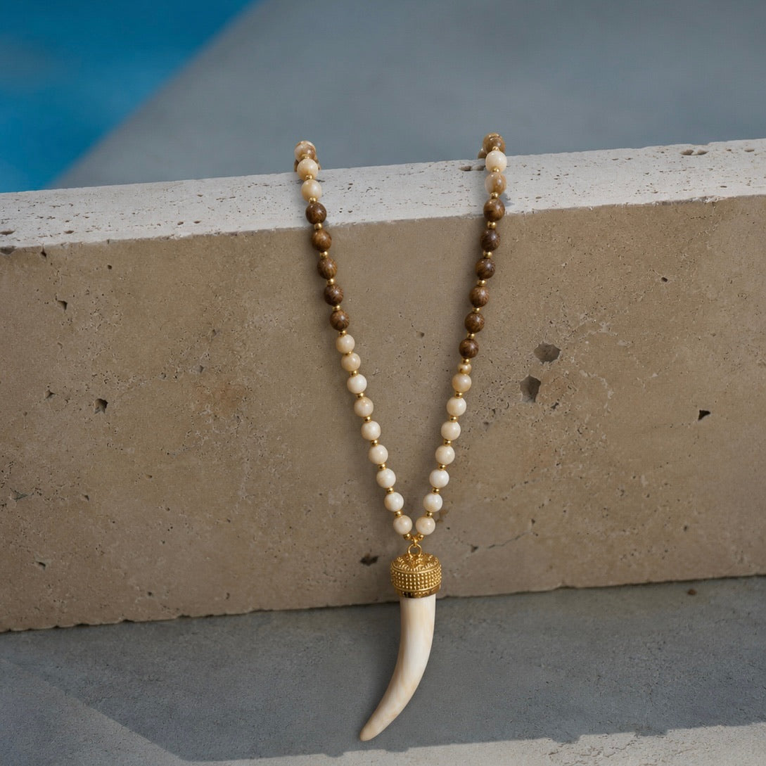 Taylor Necklace