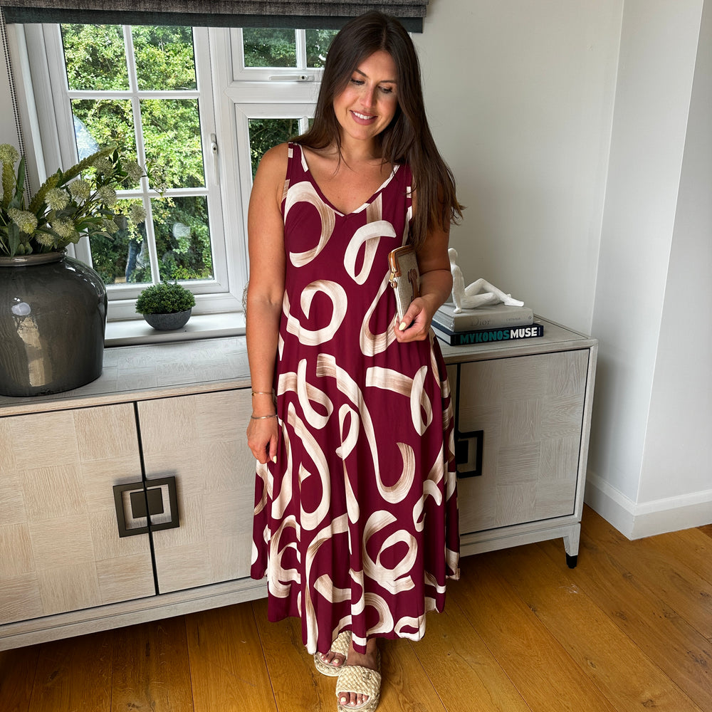Maria Dress