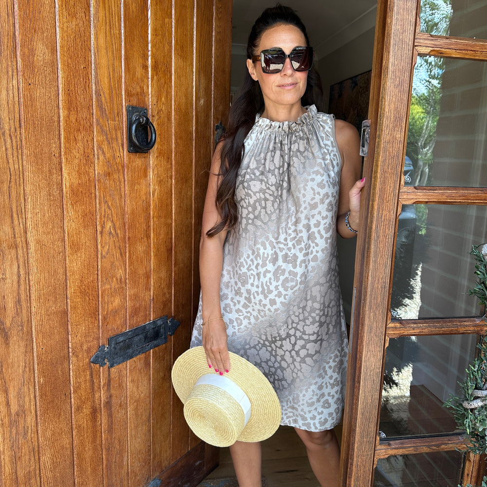 Teddy Sundress