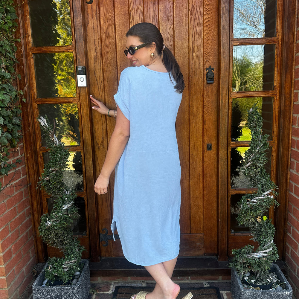May Dress - Blush Boutique Essex