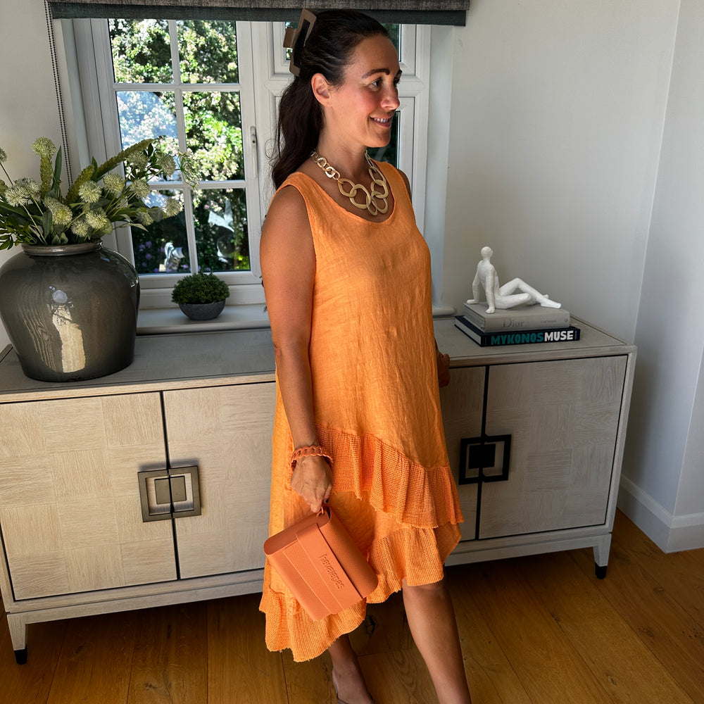 Lennon Dress
