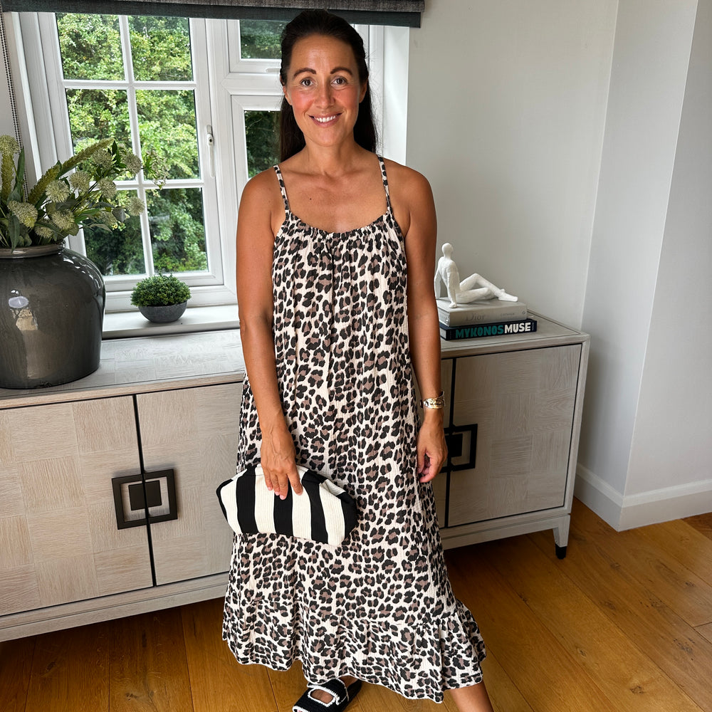 Fern Maxi