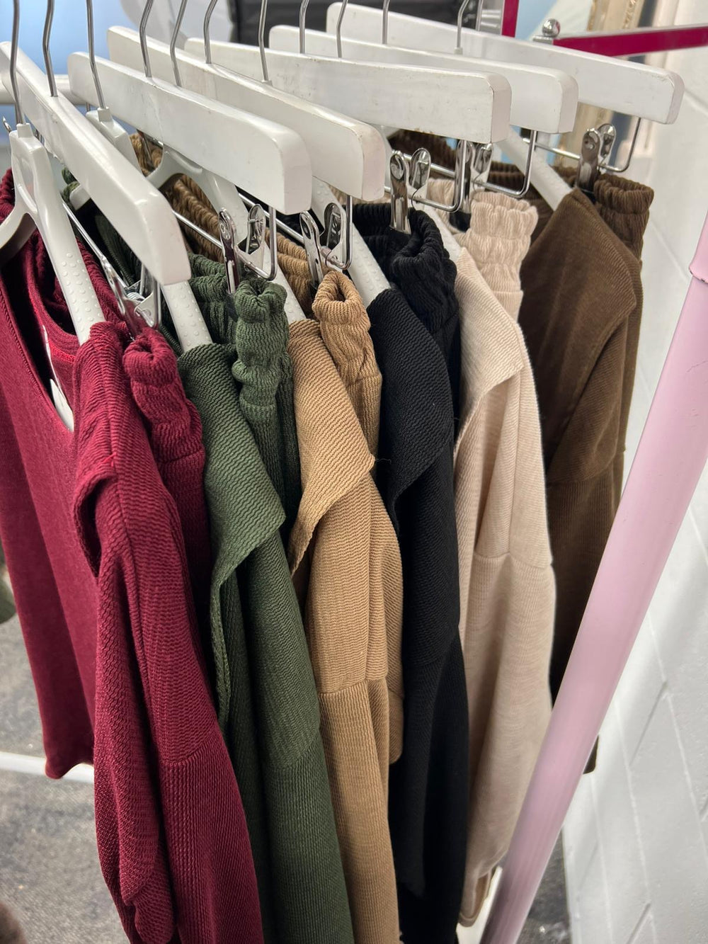 Victoria Co Ord