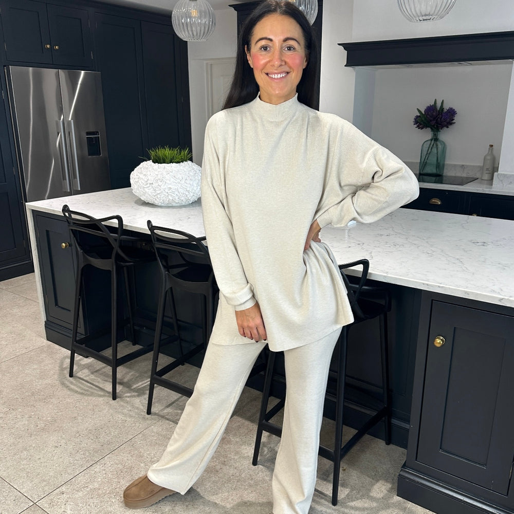 Abbey Co Ord - Blush Boutique Essex