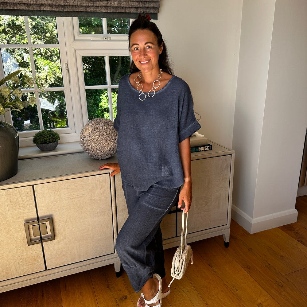 Harley Co Ord - Blush Boutique Essex