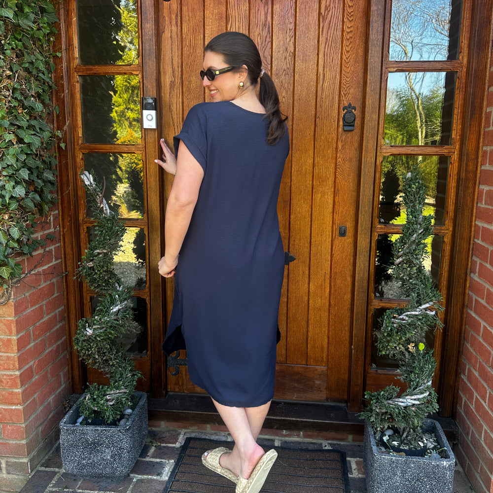 May Dress - Blush Boutique Essex