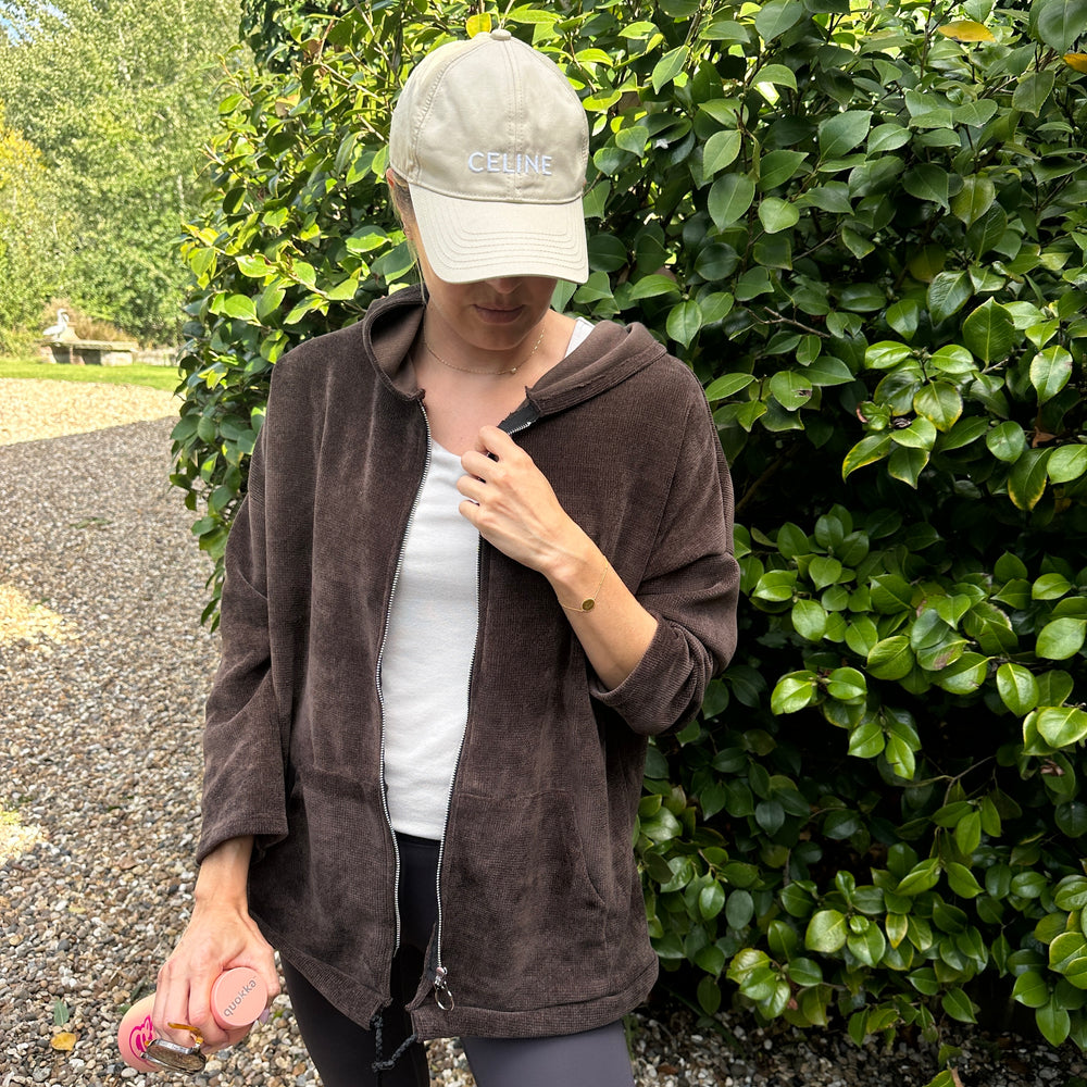 Rex Jacket