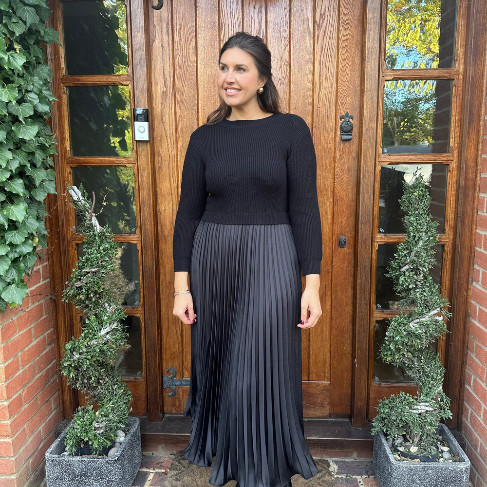 Samantha Dress - Blush Boutique Essex