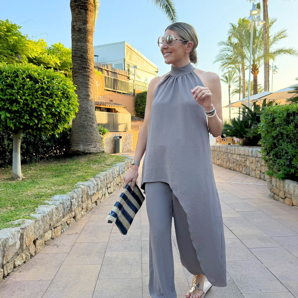 Inca Co Ord - Blush Boutique Essex