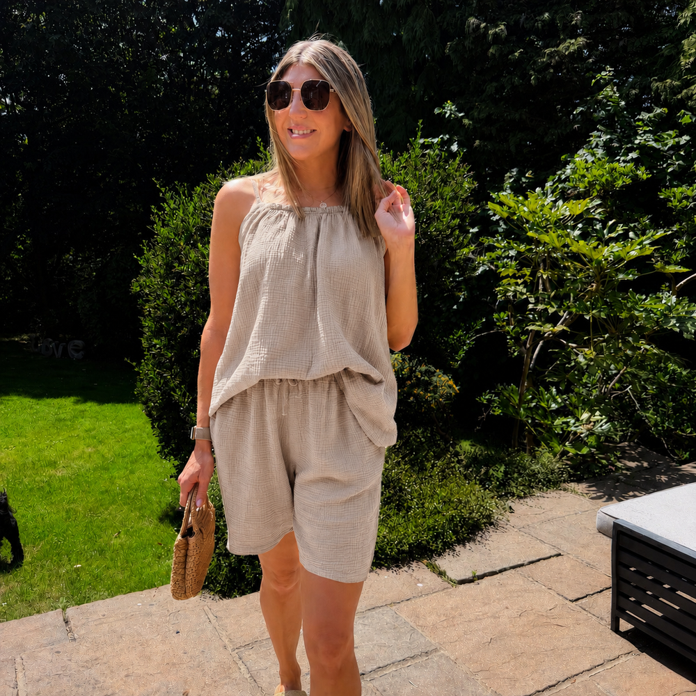 Matilda co ord