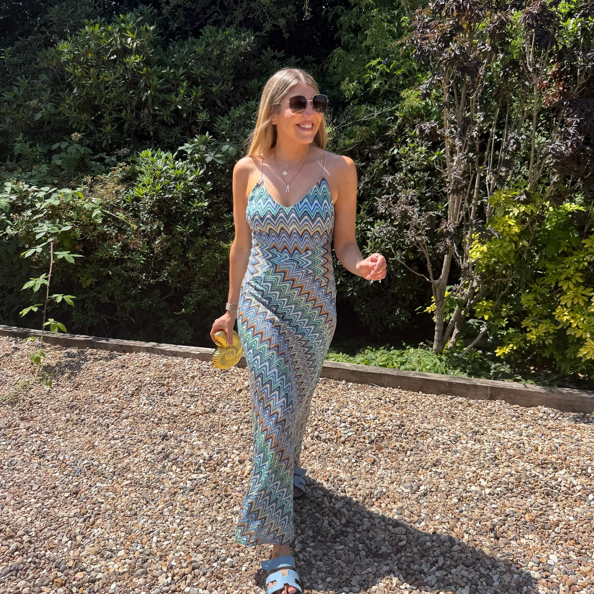 Ziggy Maxi Dress