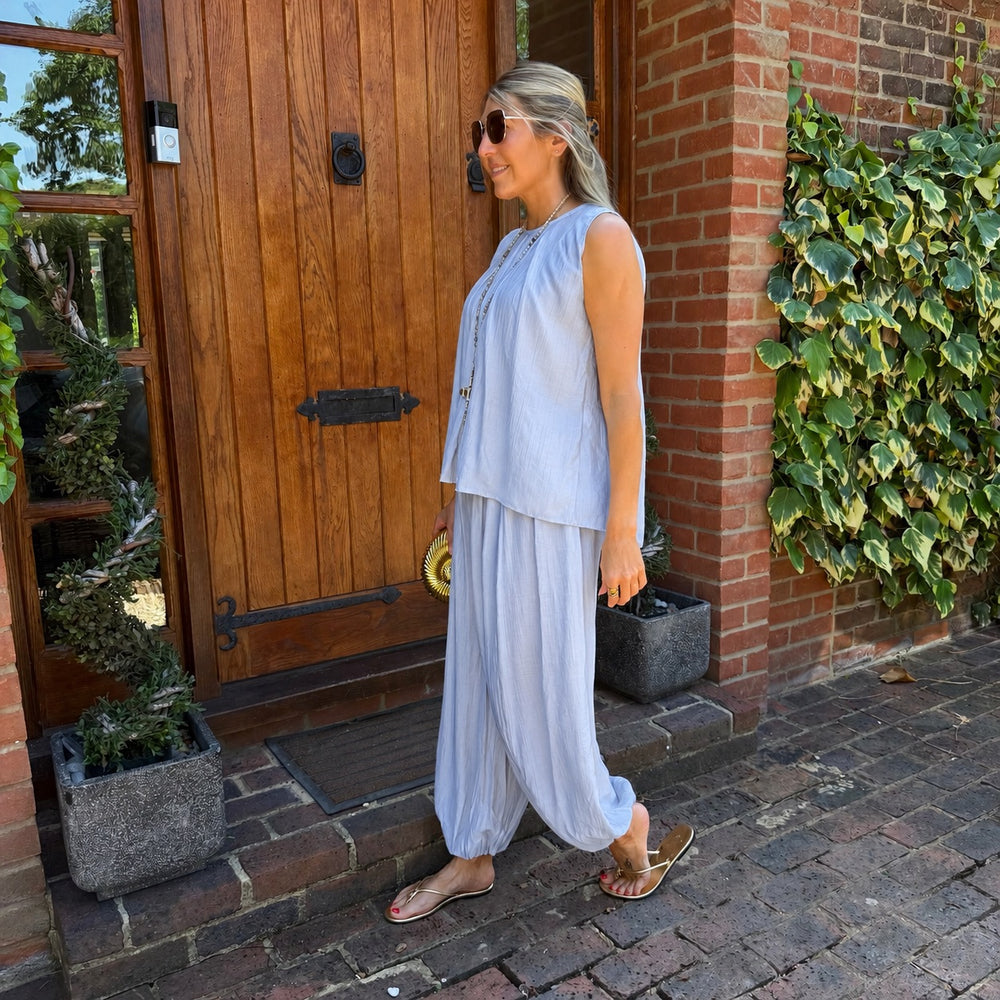 Haze Co Ord