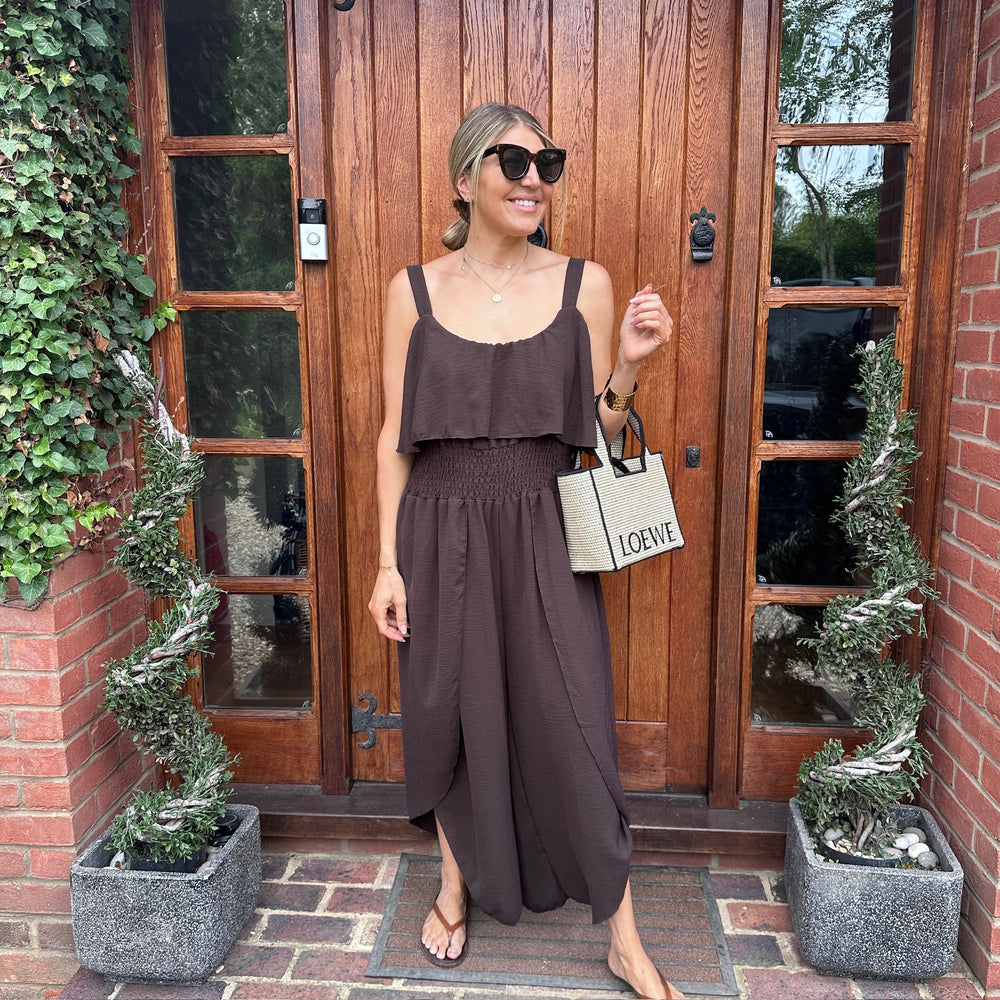 Reggie Jumpsuit
