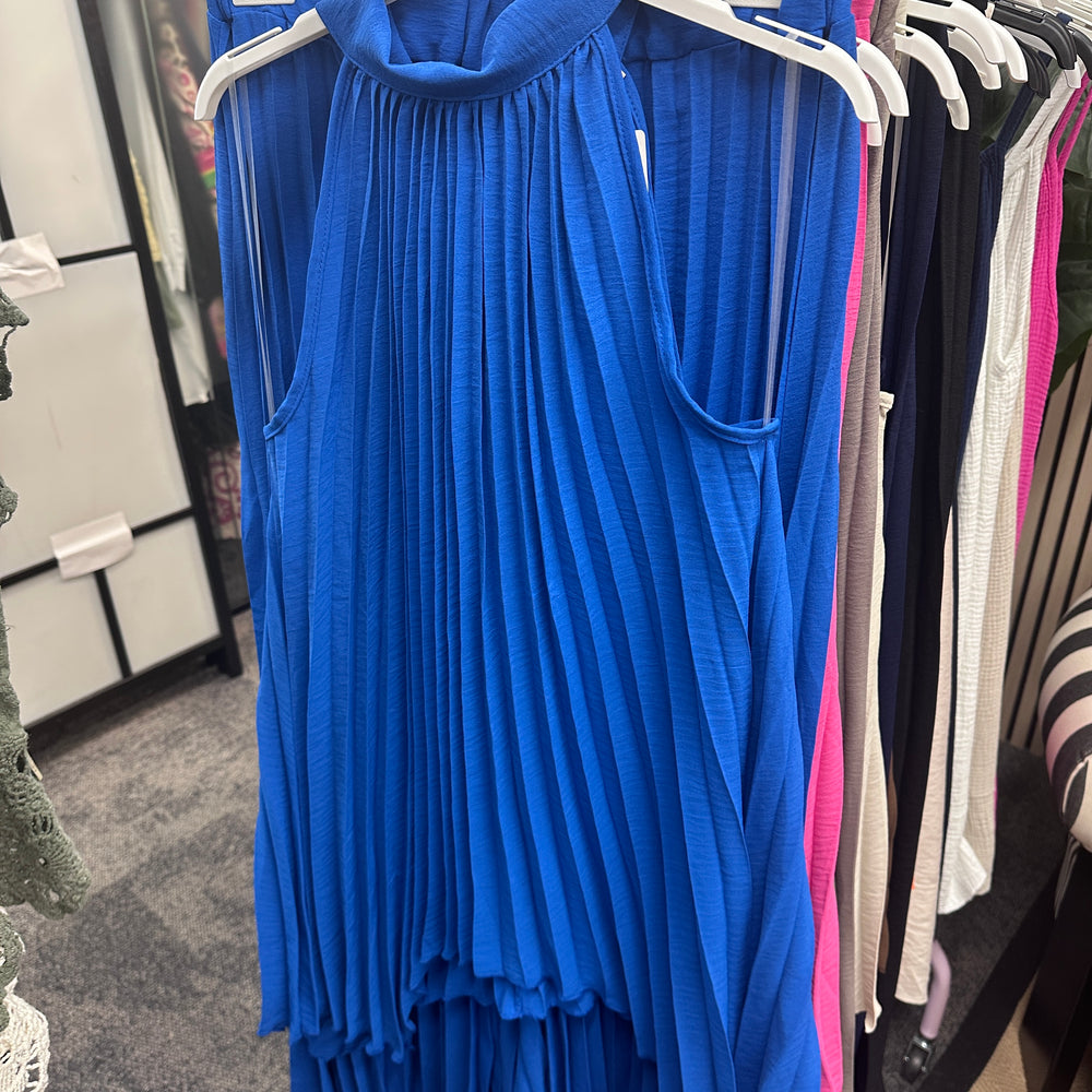 Petal Co Ord