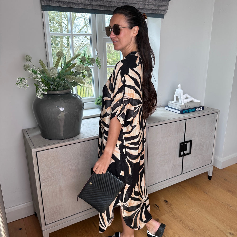 Palma Dress - Blush Boutique Essex