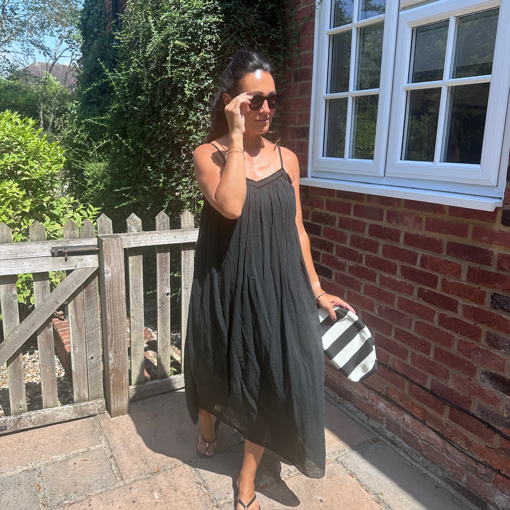 Tyler Dress