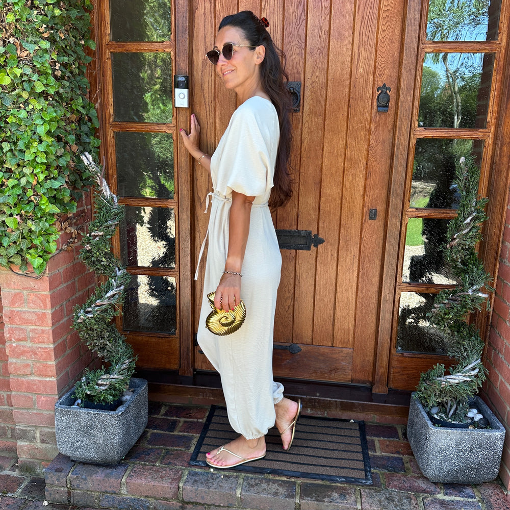 Dylan Jumpsuit