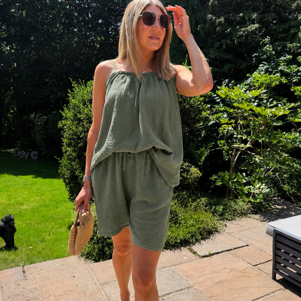 Matilda co ord