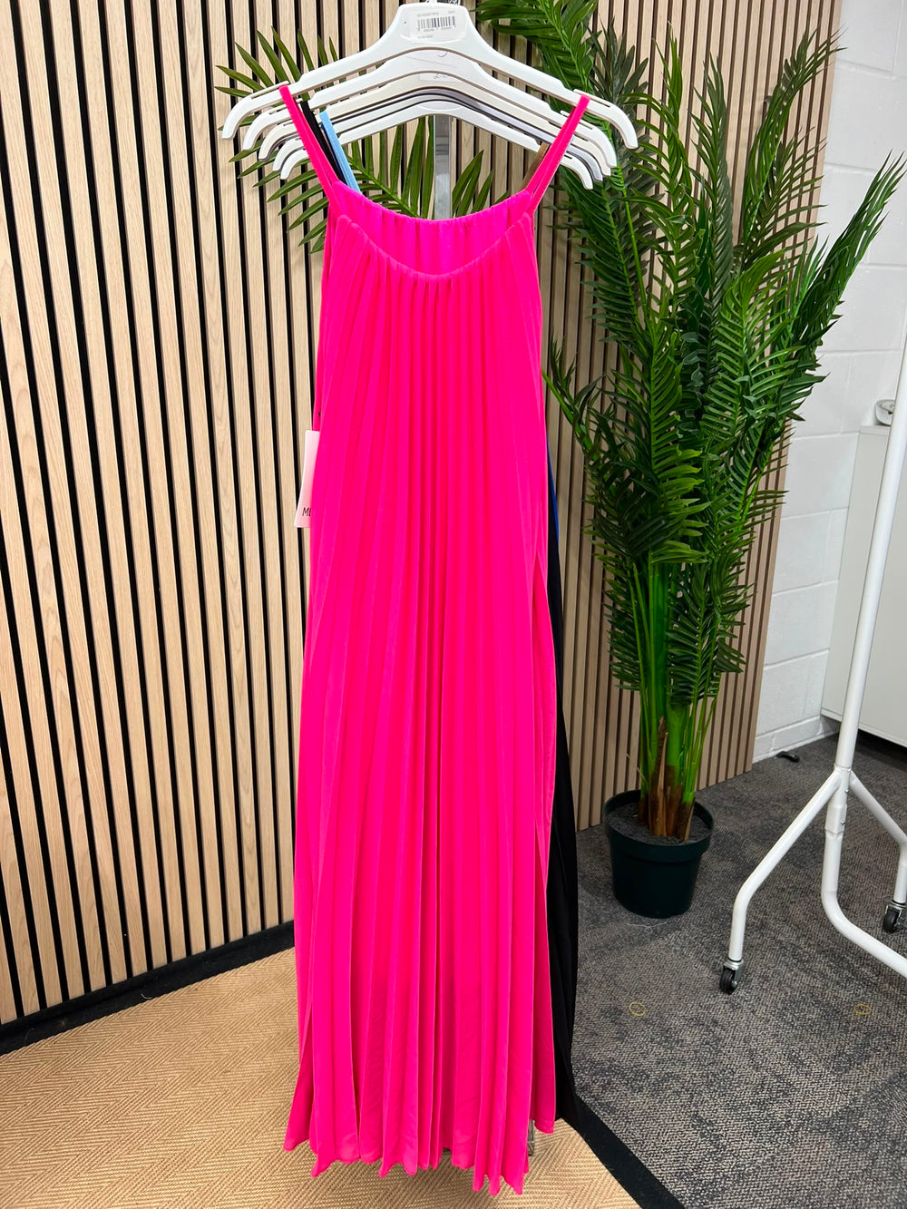 Petra Maxi
