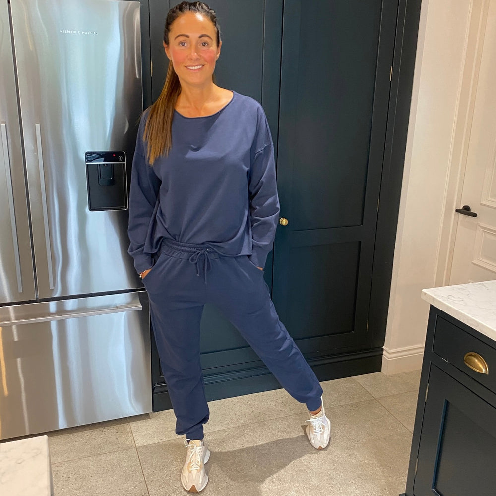 Kiki Tracksuit