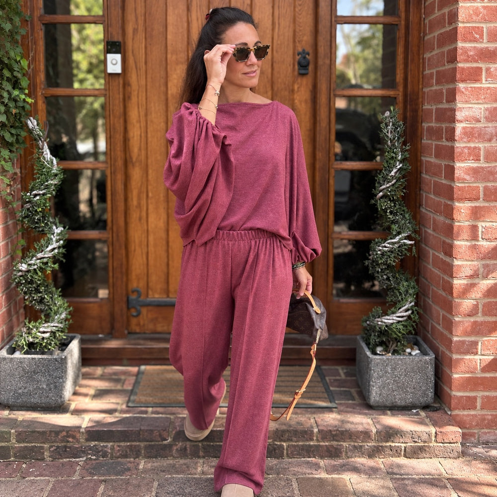 Romy Co Ord