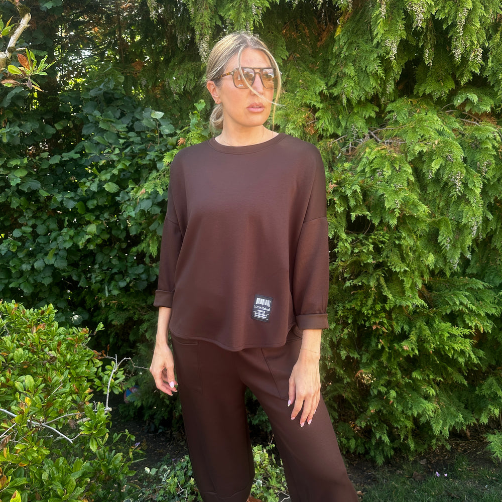 Billie Co Ord - Blush Boutique Essex