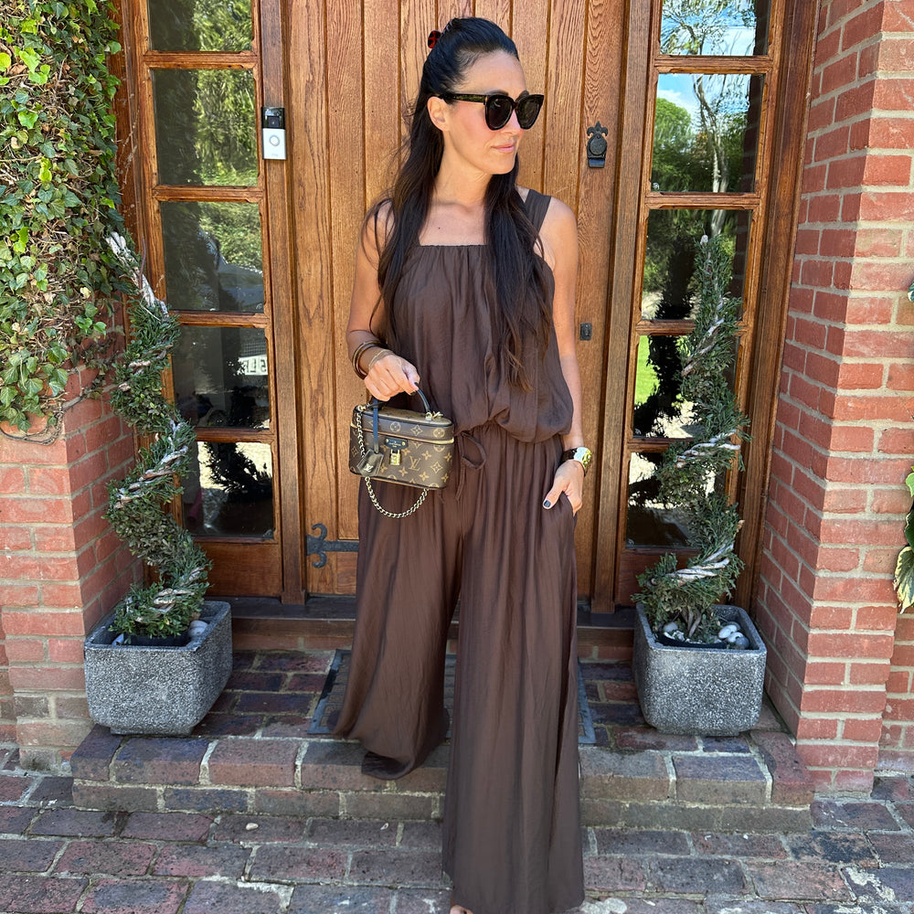 Liberty Co Ord - Blush Boutique Essex