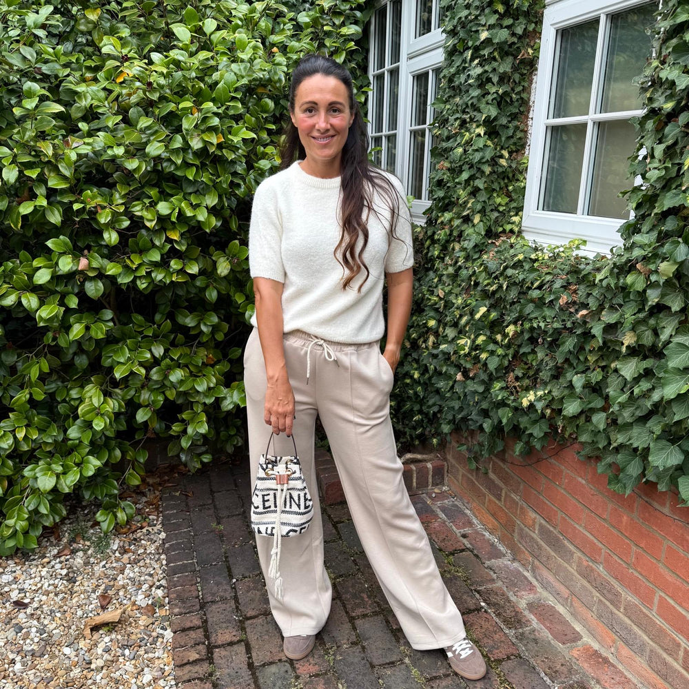 Oscar Trousers - Blush Boutique Essex