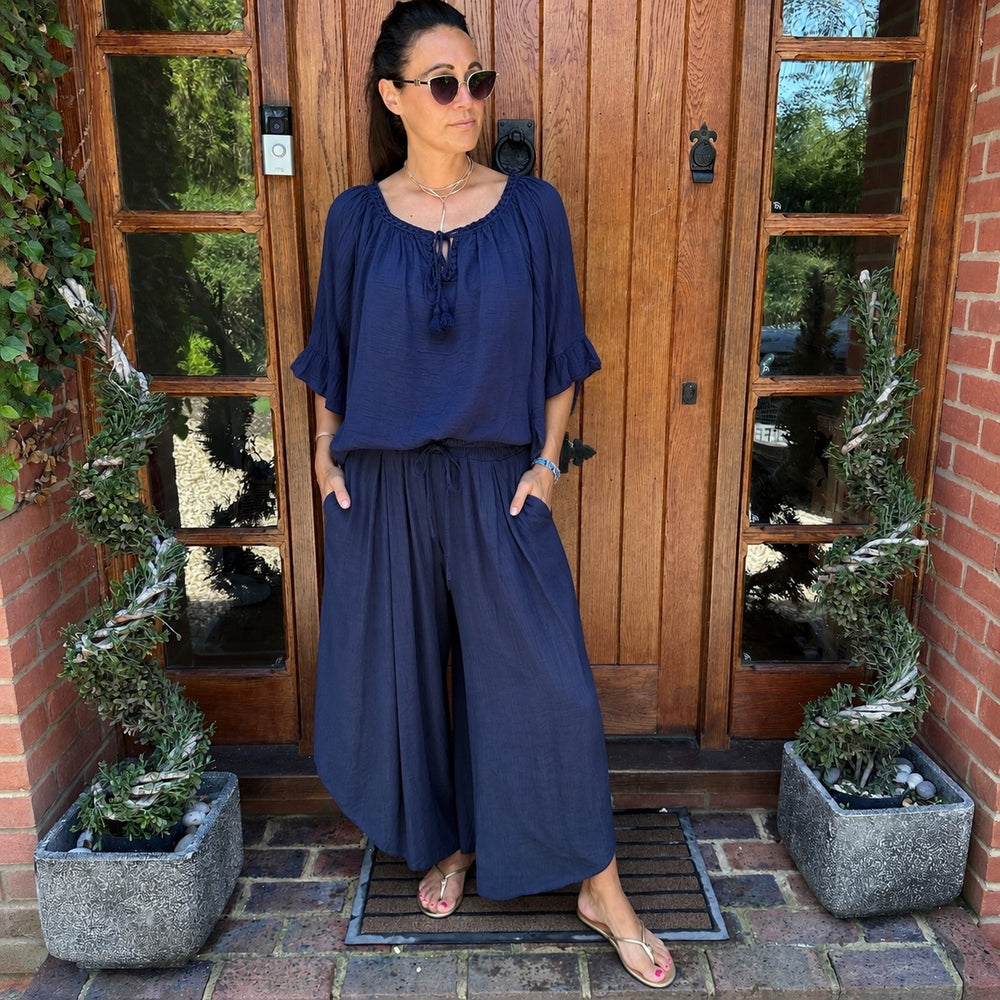 Jolene Top