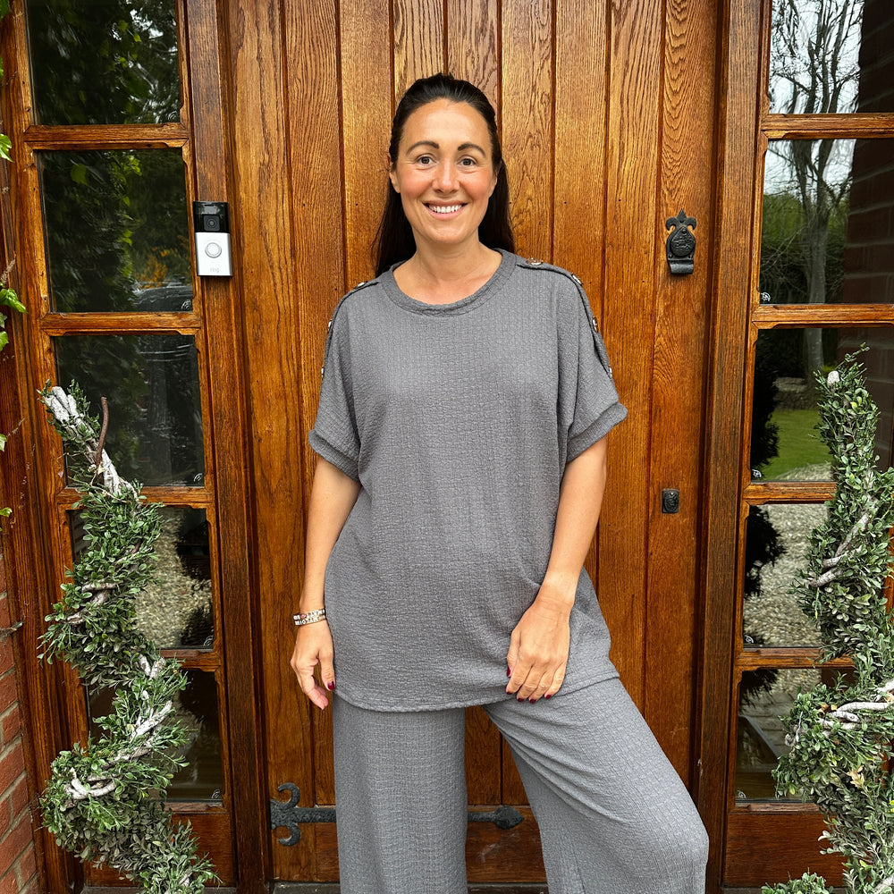 Stacey Co Ord - Blush Boutique Essex