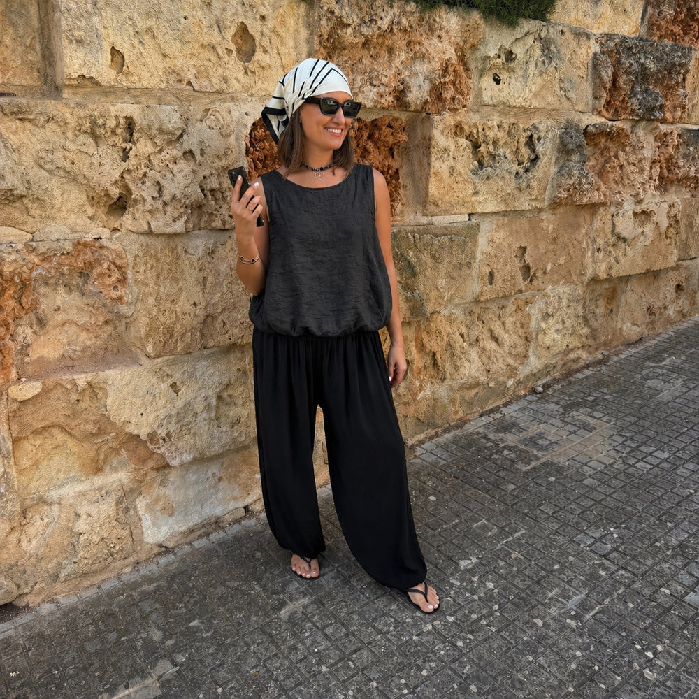 Bodi Vest - Blush Boutique Essex