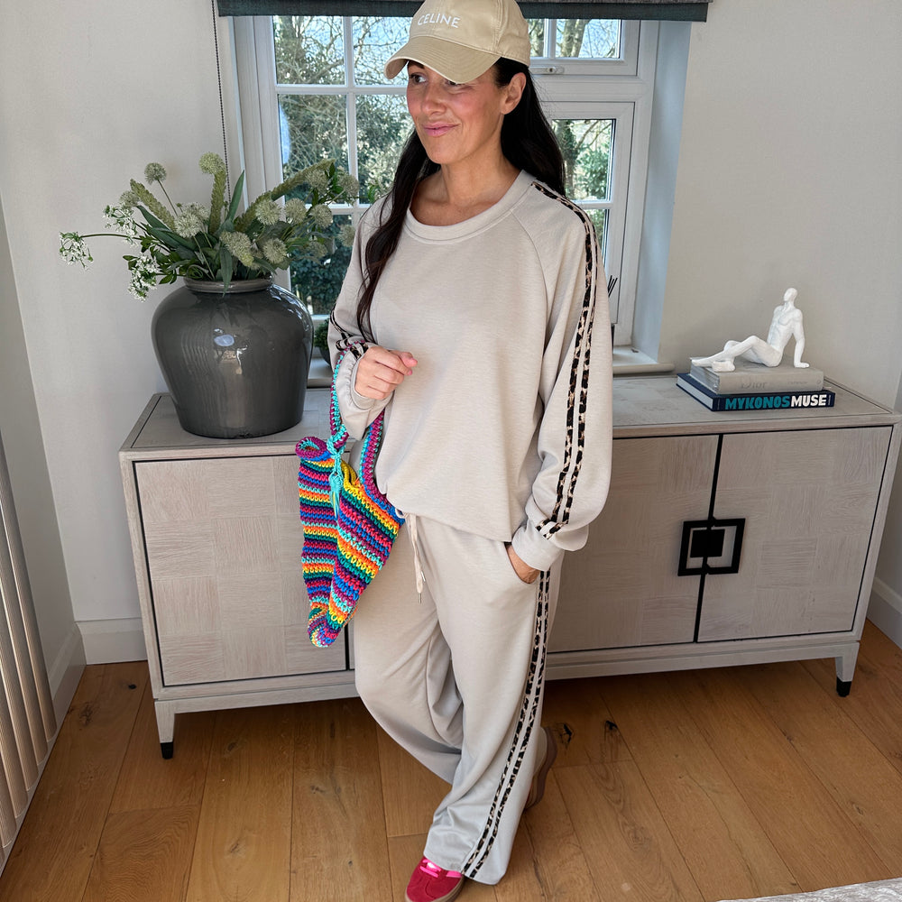 Travis Co Ord - Blush Boutique Essex
