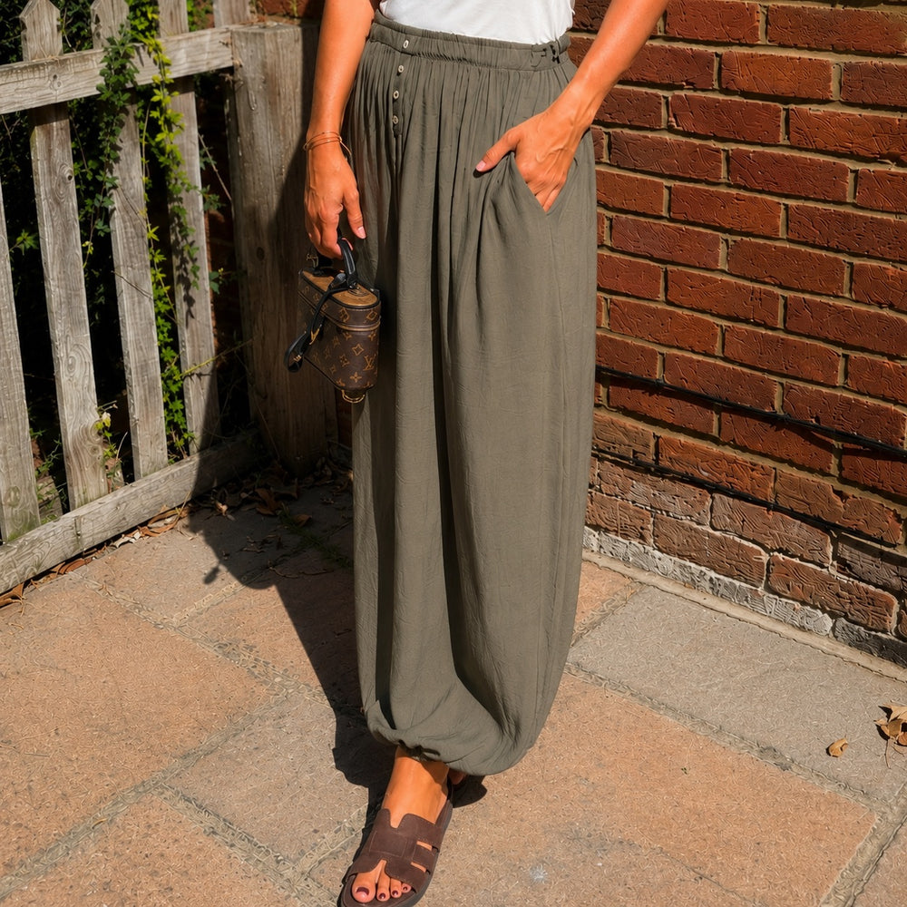 Ari Trousers