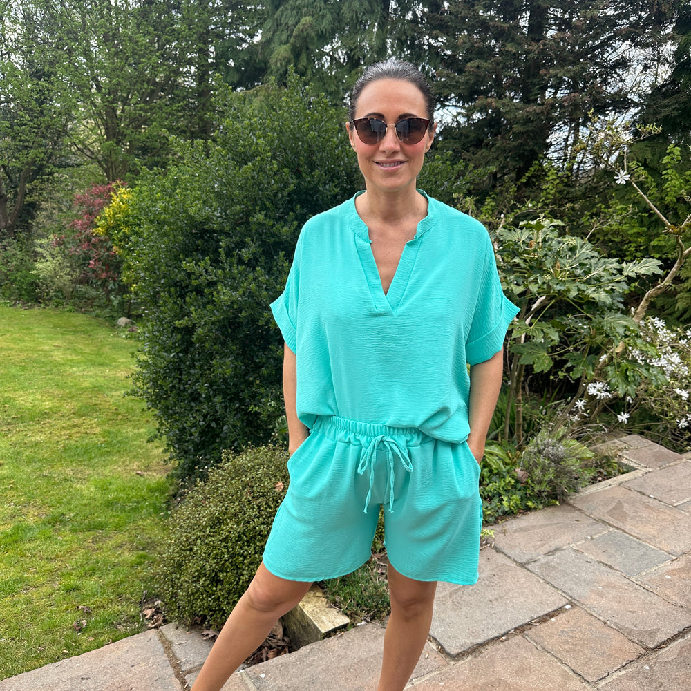 Mabel Co Ord - Blush Boutique Essex
