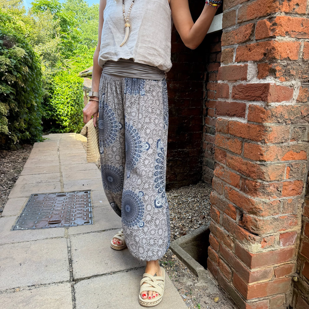 Elm Trouser - Blush Boutique Essex