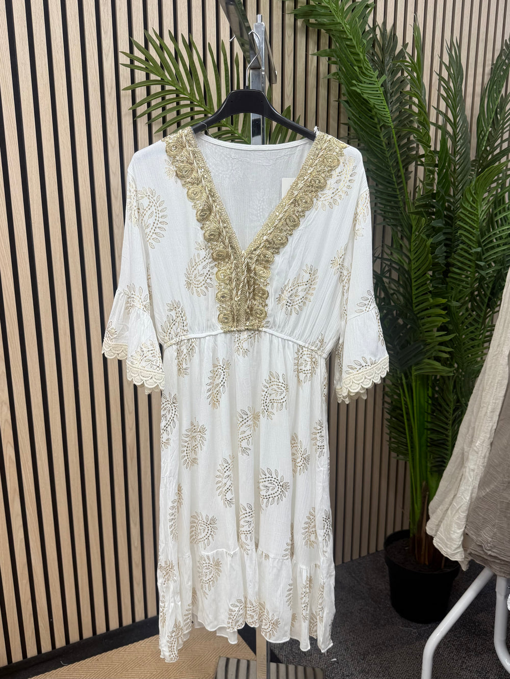 Sophia dress