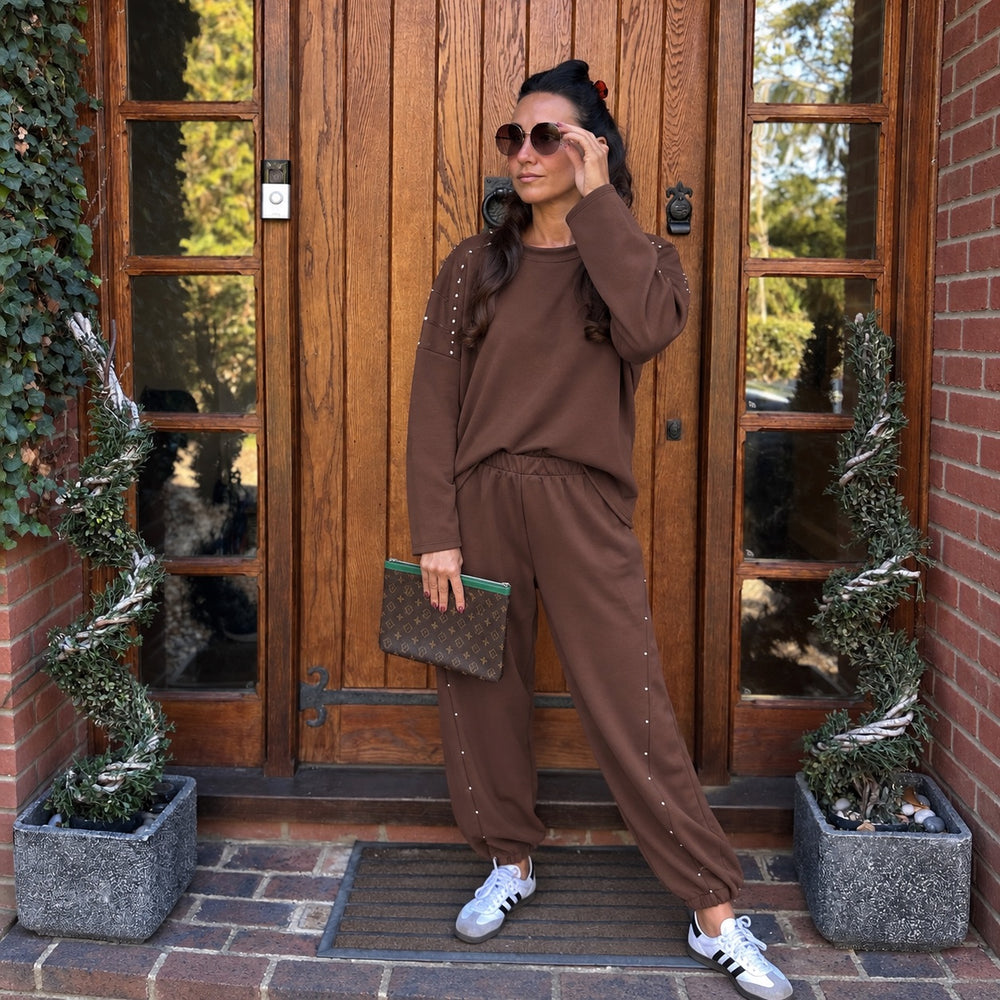 Nova Co Ord