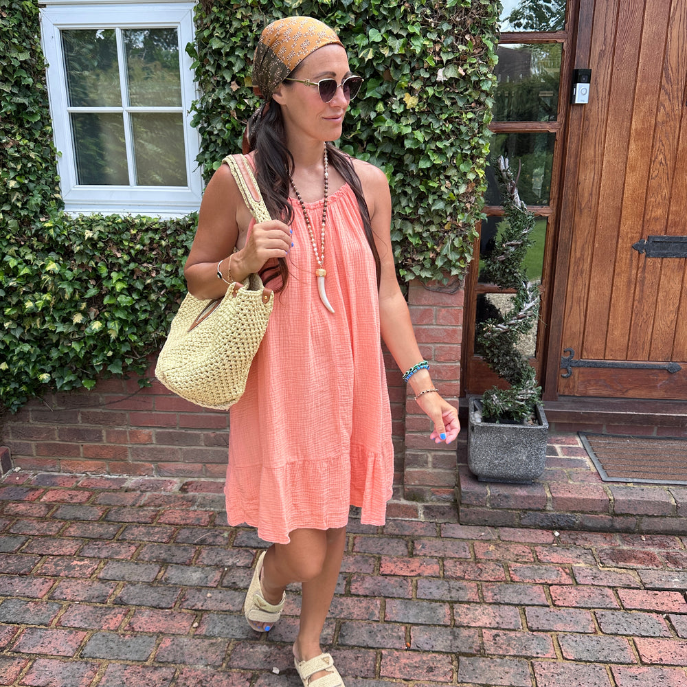 Bonnie Dress