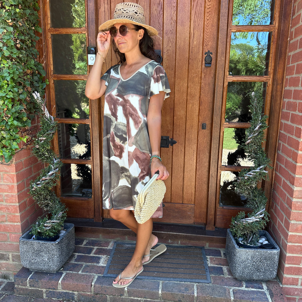Danny Dress