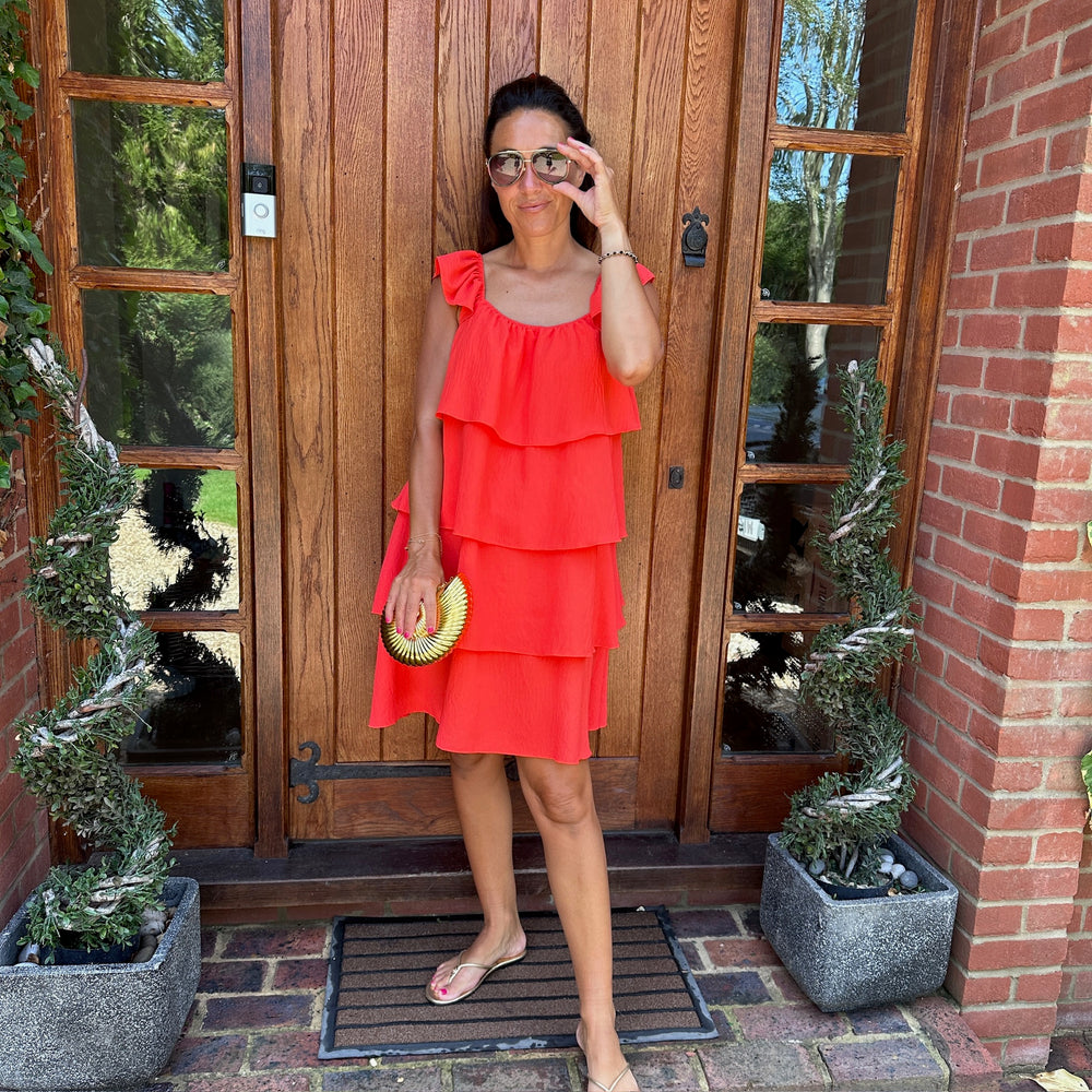 Raye Dress