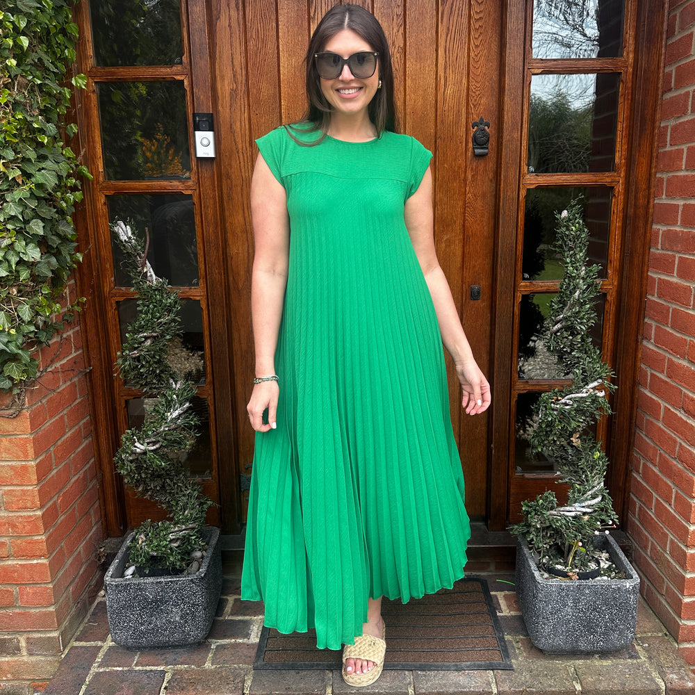 Faye Dress - Blush Boutique Essex