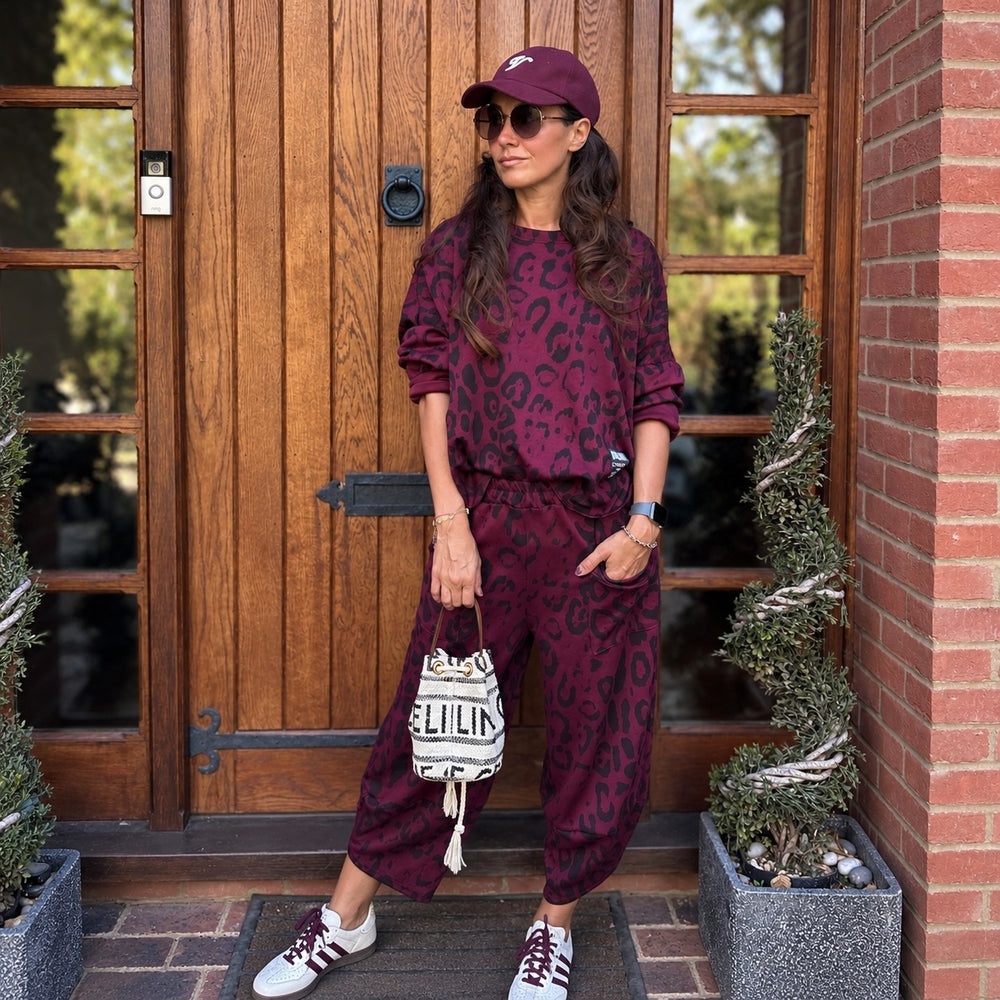 Marlowe Co Ord