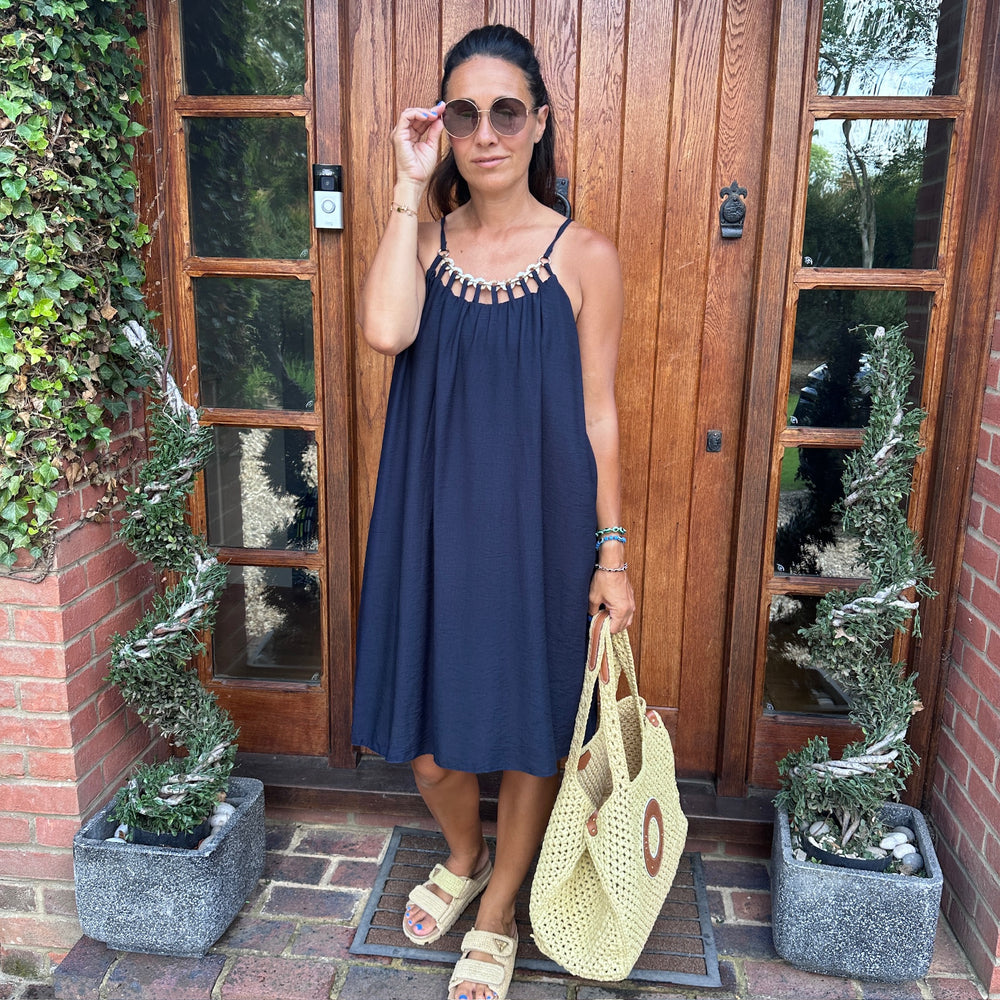 Gia dress