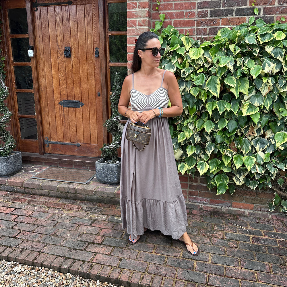 Arabella Dress