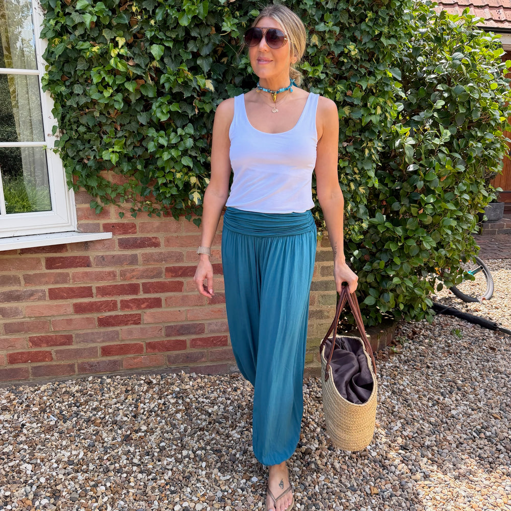 Sol Trouser