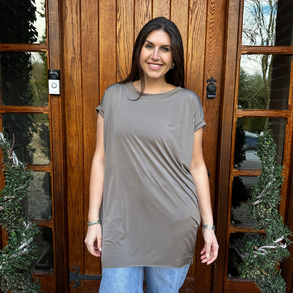 Ruth Top - Blush Boutique Essex