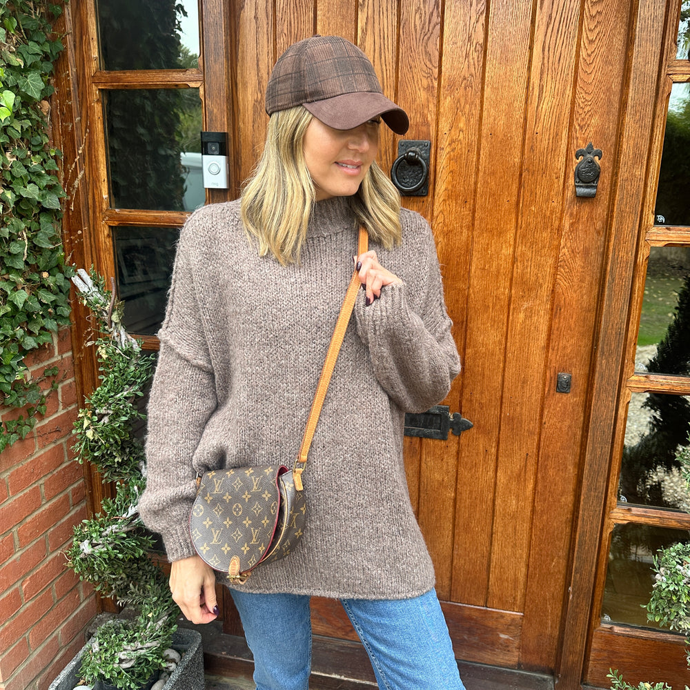 Paddy Knit