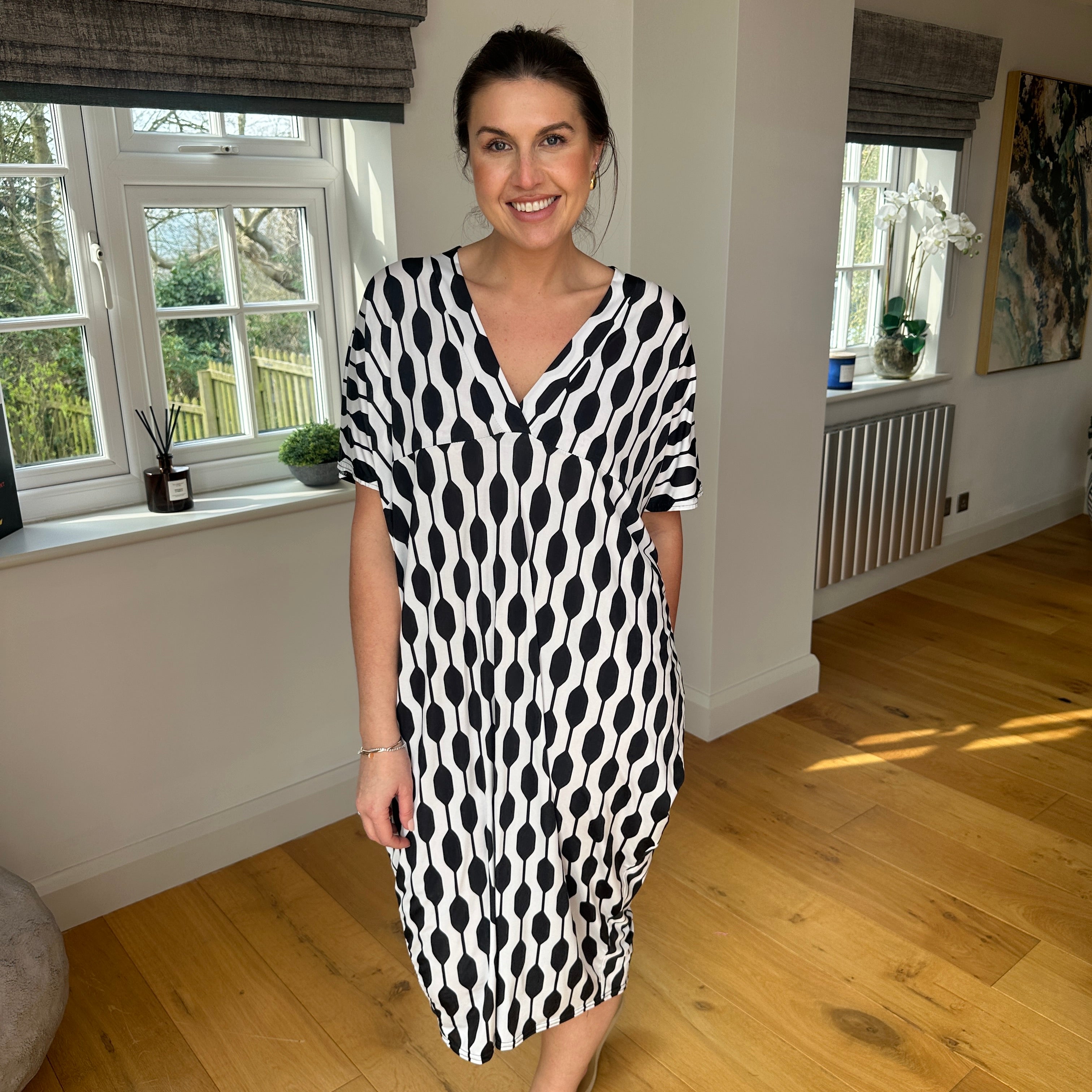 Destination Faith Blush Boutique Essex