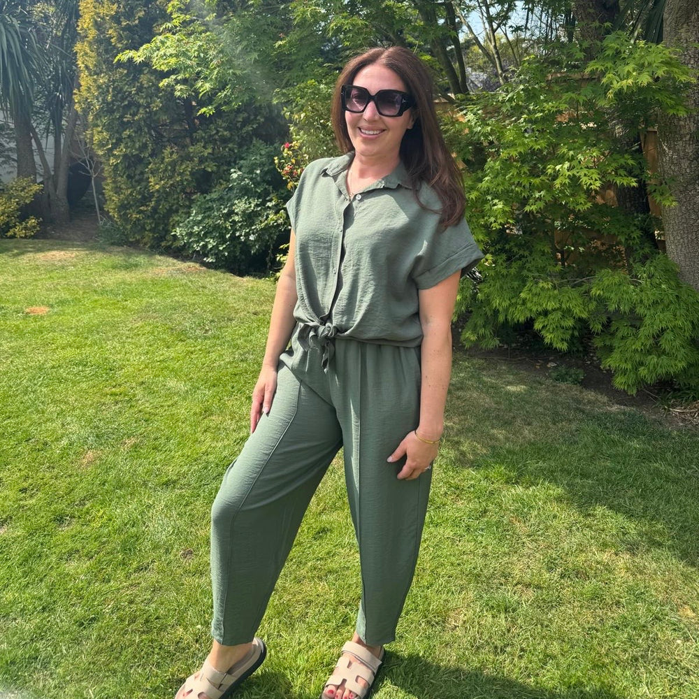 Kobi Co Ord